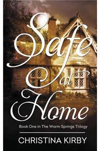 Safe at Home