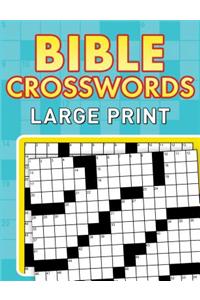 Bible Crosswords