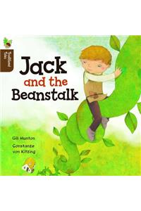 Jack and the Beanstalk