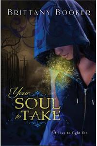 Your Soul to Take