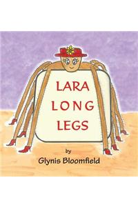 Lara Long Legs