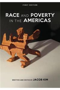 Race and Poverty in the Americas