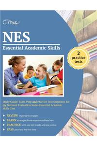 NES Essential Academic Skills Study Guide