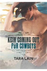 Kein Coming Out fr Cowboys (Translation)