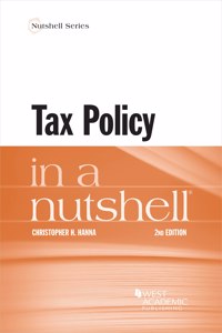 Tax Policy in a Nutshell