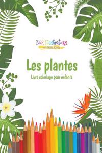 Les Plantes