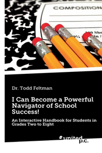I Can Become a Powerful Navigator of School Success!