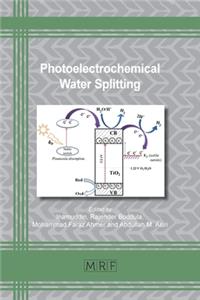 Photoelectrochemical Water Splitting