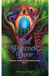 The Peacock Door