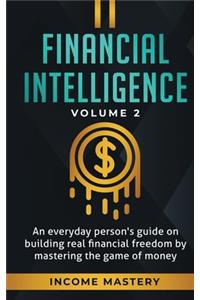 Financial Intelligence