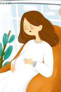 Pregnancy Diet Planner