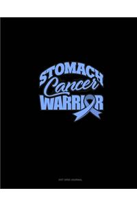 Stomach Cancer Warrior