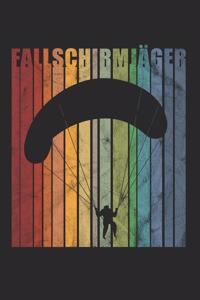 Fallschirmjäger