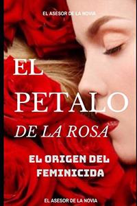 Pétalo de la Rosa