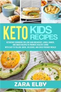 Keto Kids