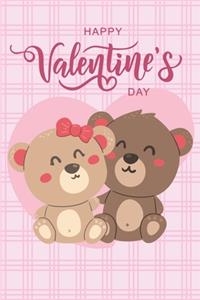 Happy Valentine's Day