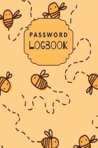 Password Logbook