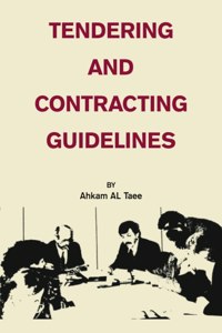 Tendering and Contracting Guidelines