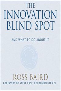 Innovation Blind Spot