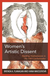 Women's Artistic Dissent