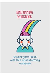 Mind Mapping Workbook