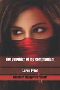 The Daughter of the Commandant