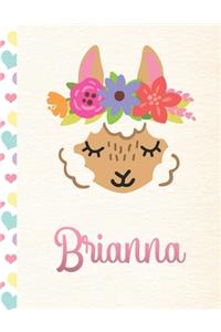 Brianna