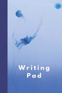 Writing Pad
