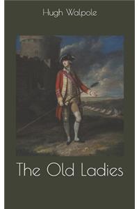 The Old Ladies