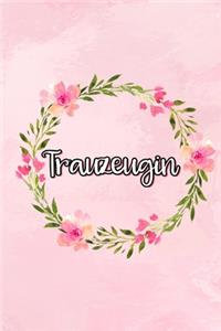 Trauzeugin