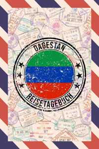 Dagestan Reisetagebuch