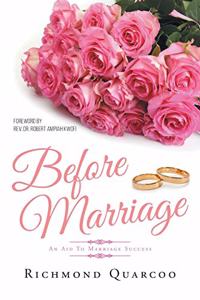 Before Marriage