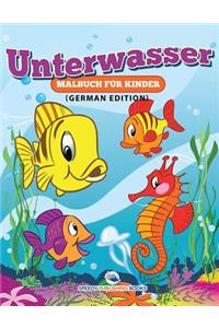 Totempfähle-Malbuch für Kinder (German Edition)
