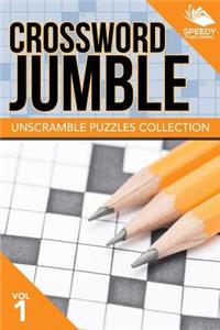 Crossword Jumble