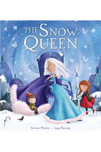 The Snow Queen