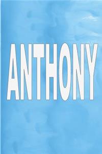 Anthony