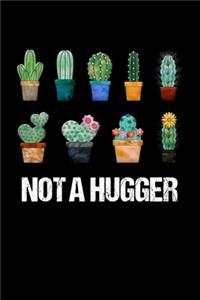 Not A Hugger Cactus