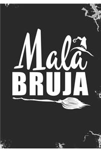 Mala bruja