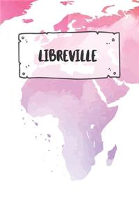 Libreville