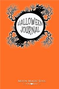 Halloween Journal