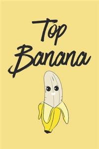 Top Banana