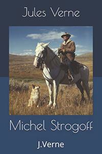 Michel Strogoff