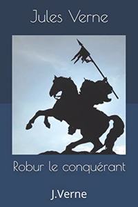 Robur le conquérant