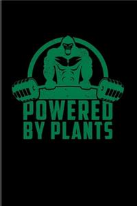Powered By Plants