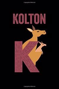 Kolton