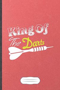 King Of The Darts