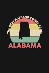 The Best Husband Comes From Alabama