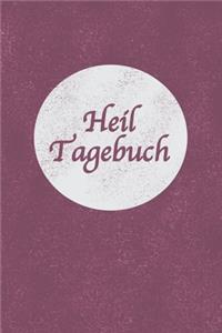 Heil Tagebuch