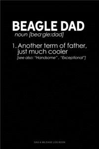 Beagle Dad Definition