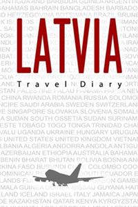 Latvia Travel Diary